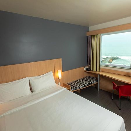 Hotel Ibis Rio De Janeiro Barra Da Tijuca Exteriér fotografie