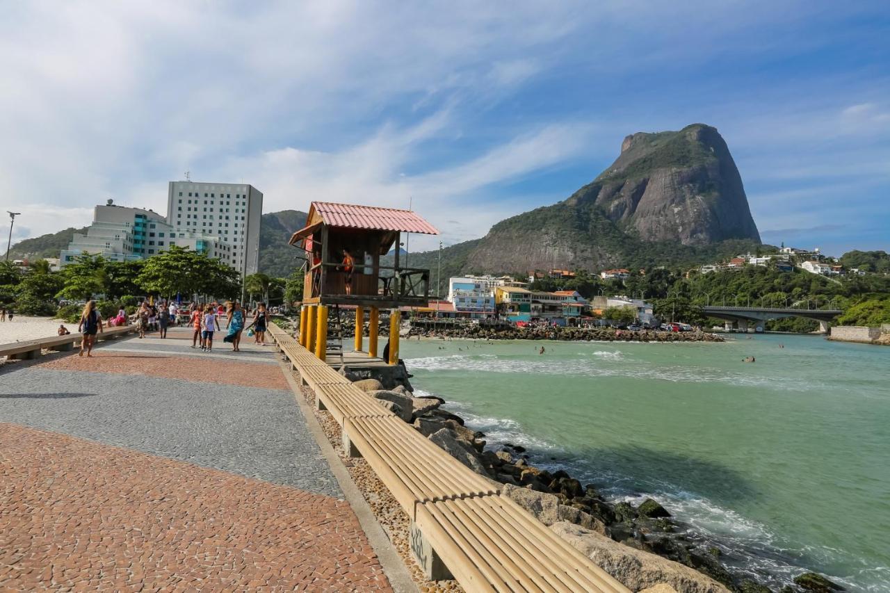 Hotel Ibis Rio De Janeiro Barra Da Tijuca Exteriér fotografie