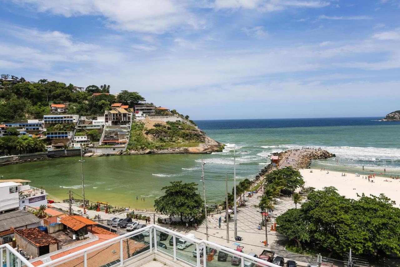 Hotel Ibis Rio De Janeiro Barra Da Tijuca Exteriér fotografie
