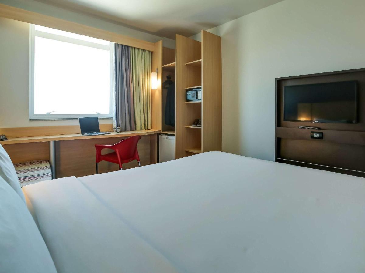 Hotel Ibis Rio De Janeiro Barra Da Tijuca Exteriér fotografie