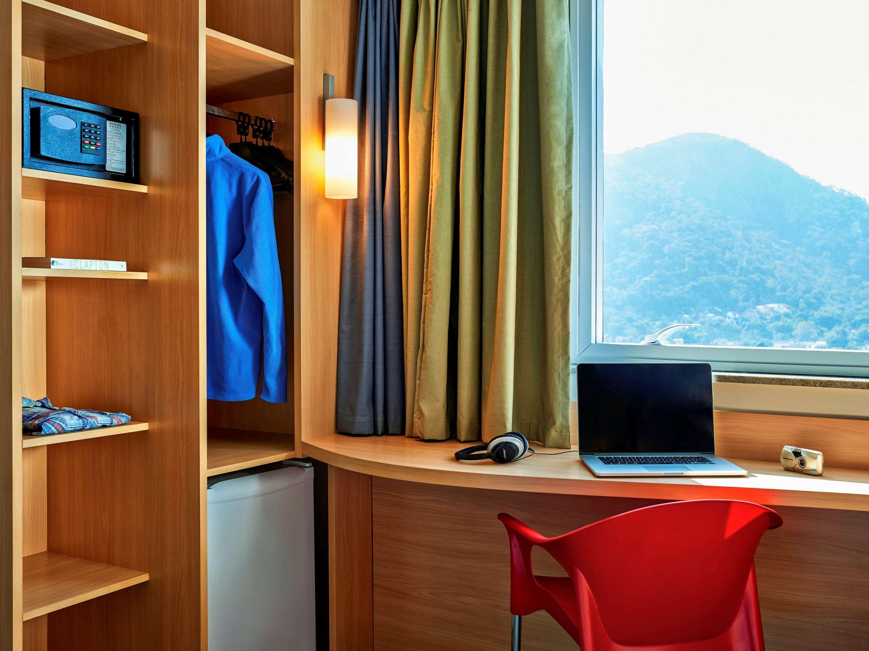 Hotel Ibis Rio De Janeiro Barra Da Tijuca Exteriér fotografie