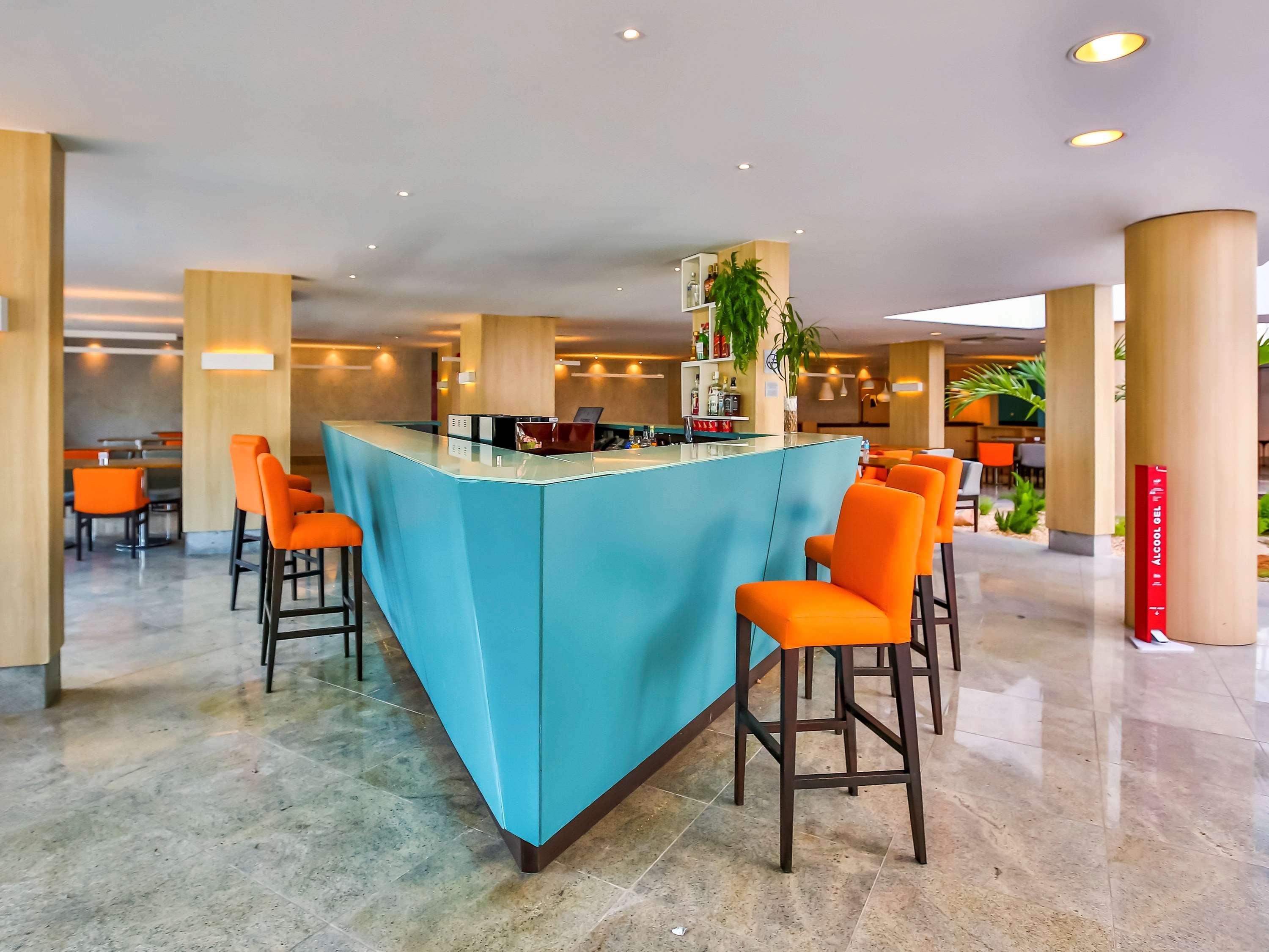 Hotel Ibis Rio De Janeiro Barra Da Tijuca Exteriér fotografie