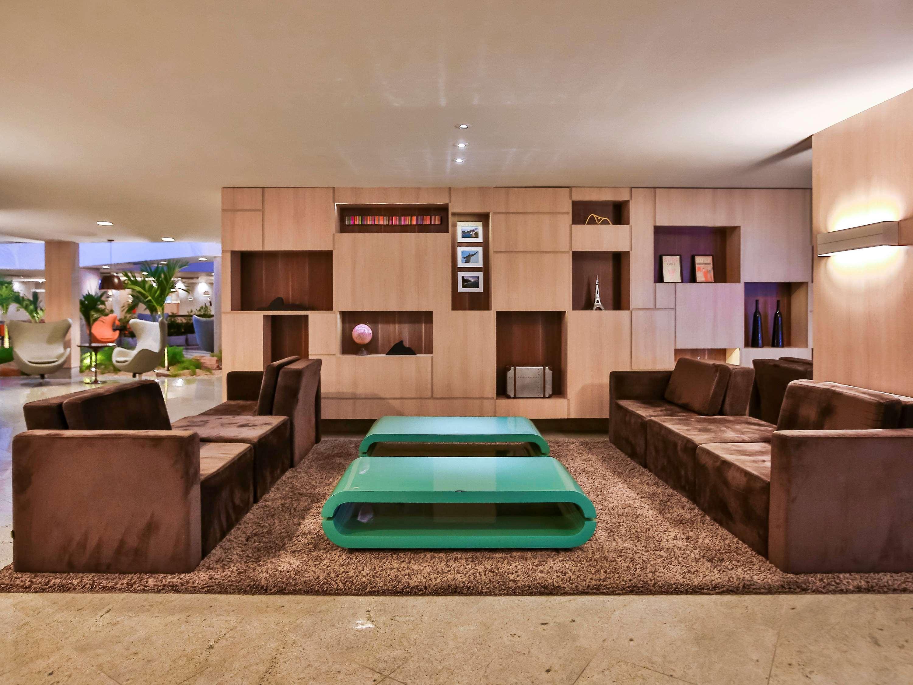 Hotel Ibis Rio De Janeiro Barra Da Tijuca Exteriér fotografie