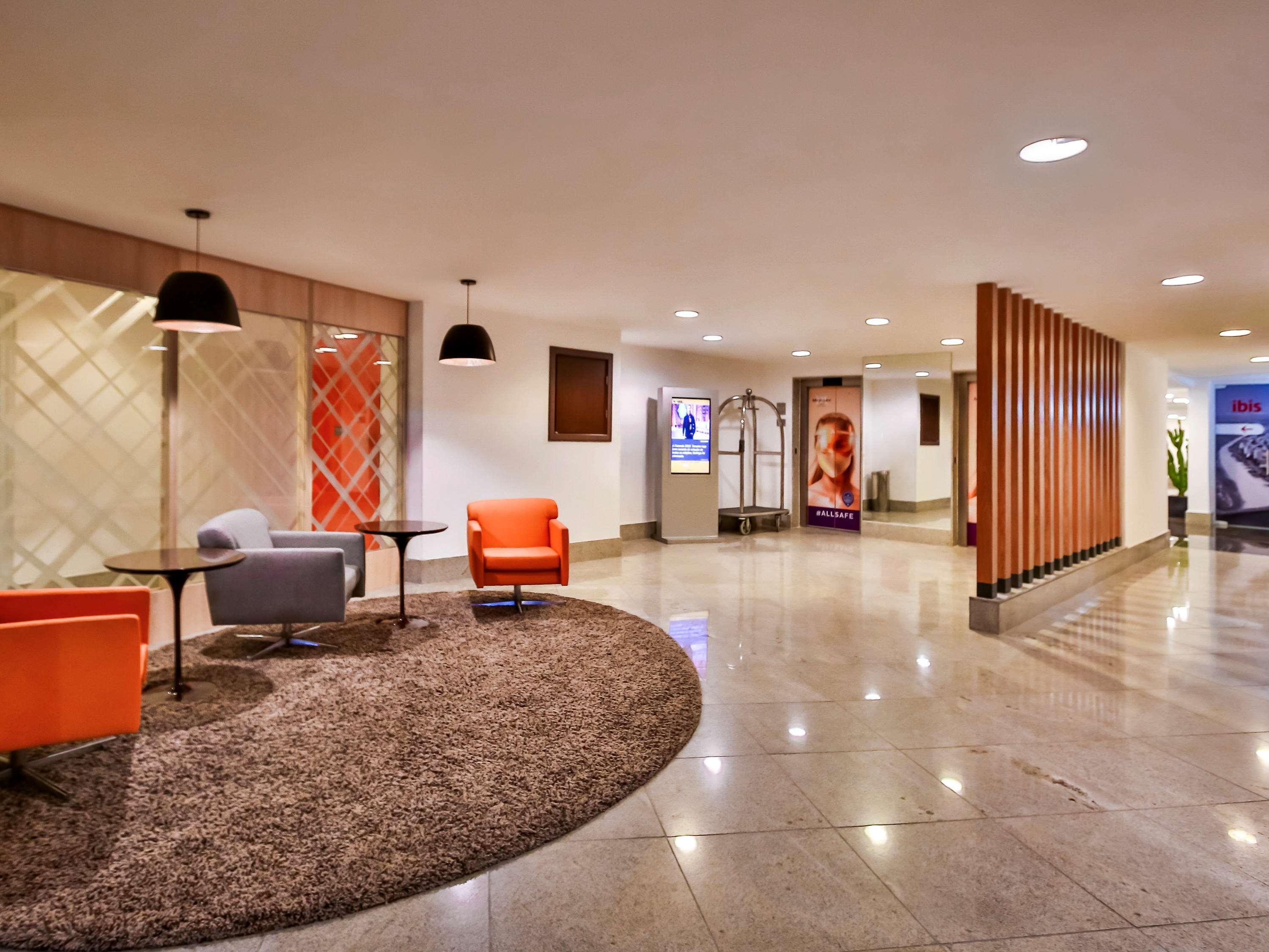 Hotel Ibis Rio De Janeiro Barra Da Tijuca Exteriér fotografie
