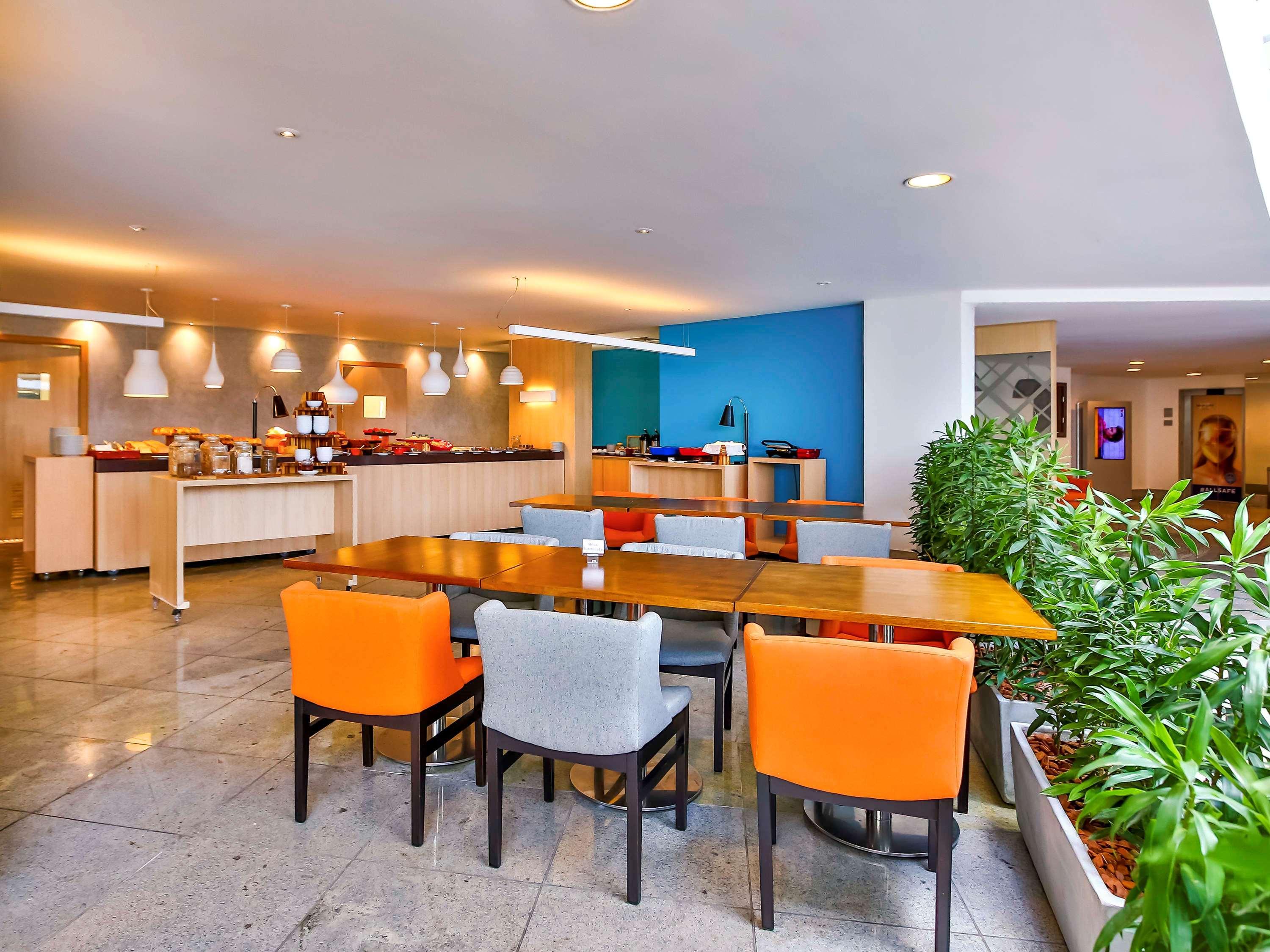 Hotel Ibis Rio De Janeiro Barra Da Tijuca Exteriér fotografie