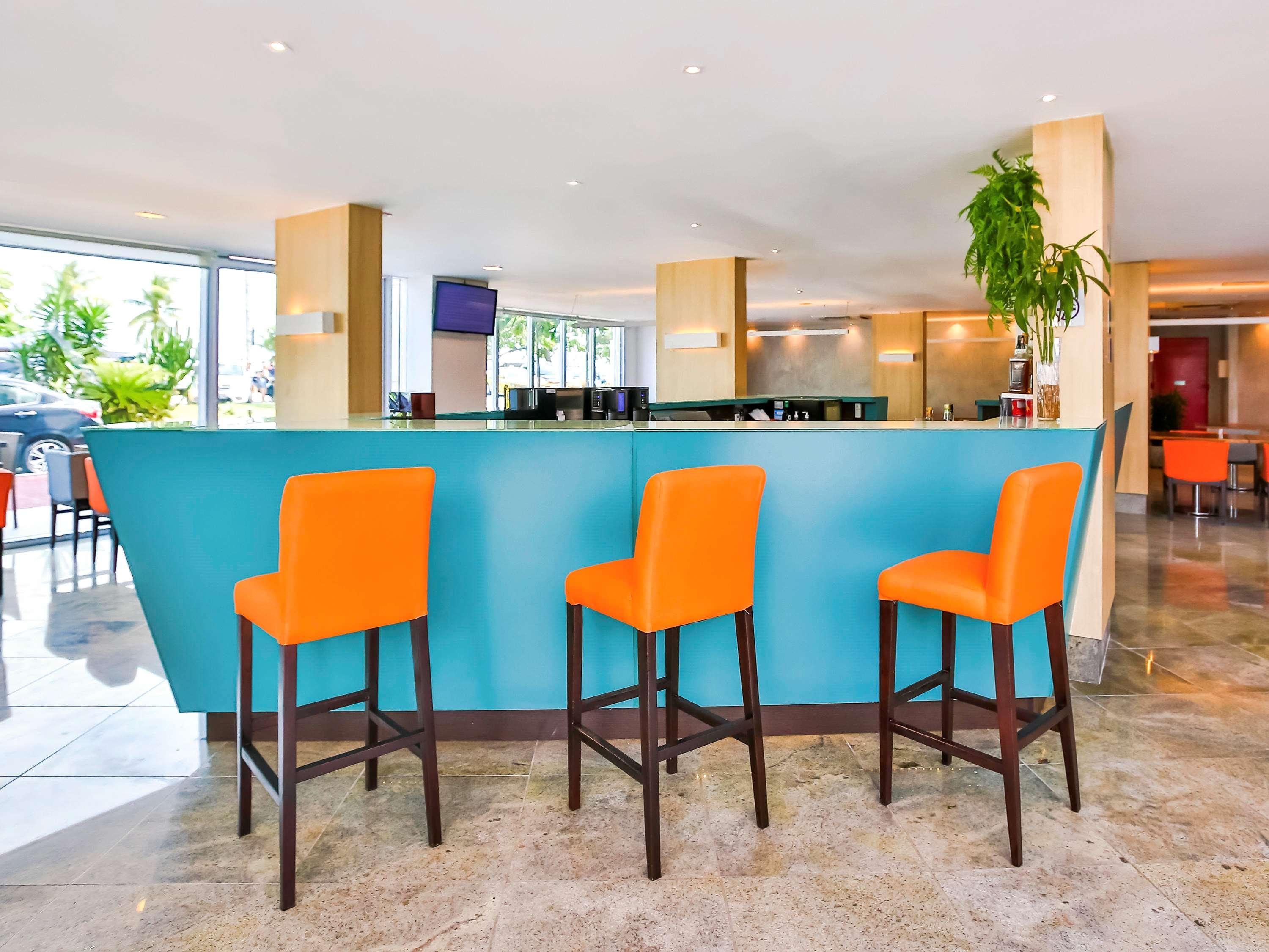 Hotel Ibis Rio De Janeiro Barra Da Tijuca Exteriér fotografie
