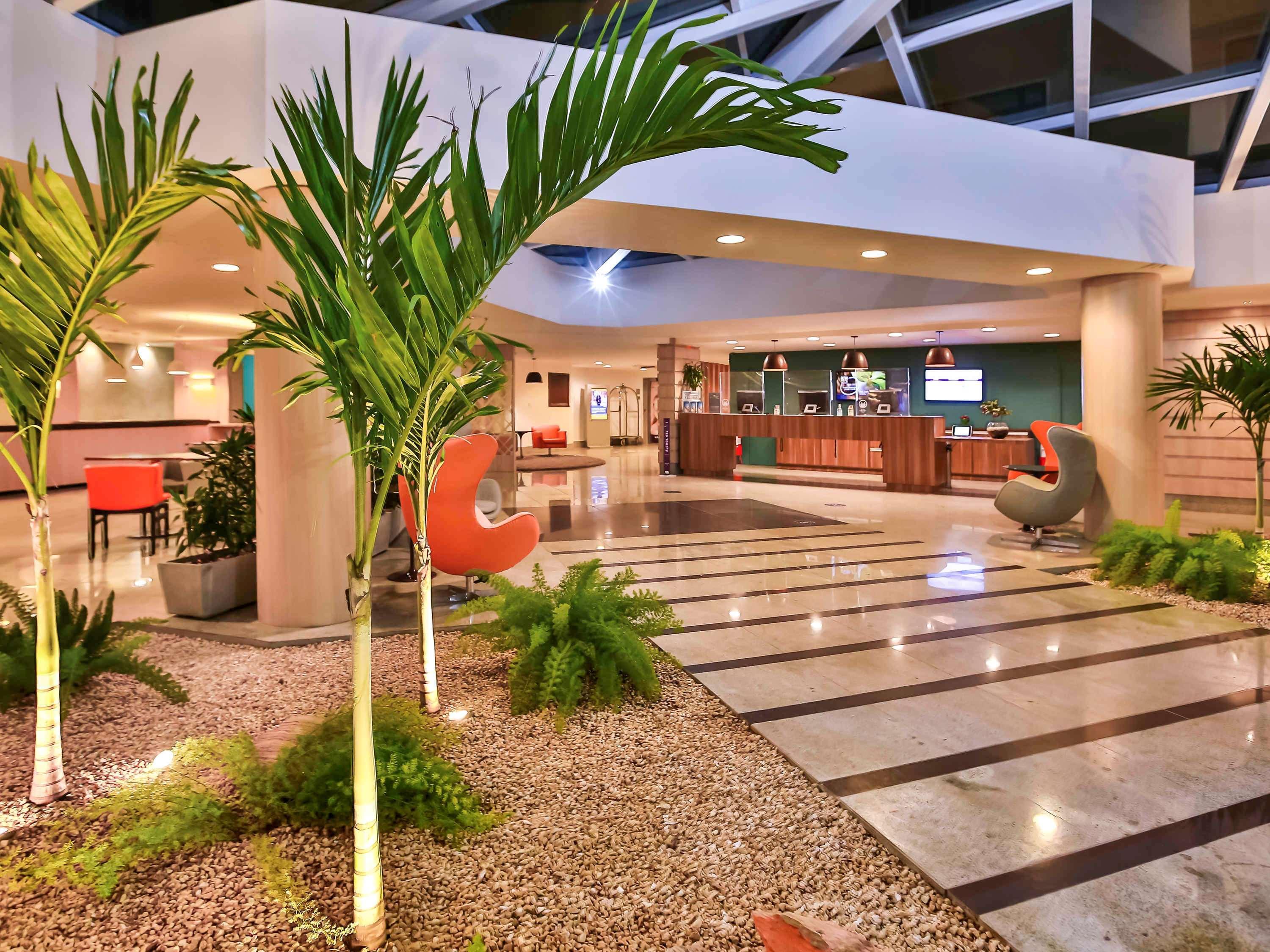 Hotel Ibis Rio De Janeiro Barra Da Tijuca Exteriér fotografie