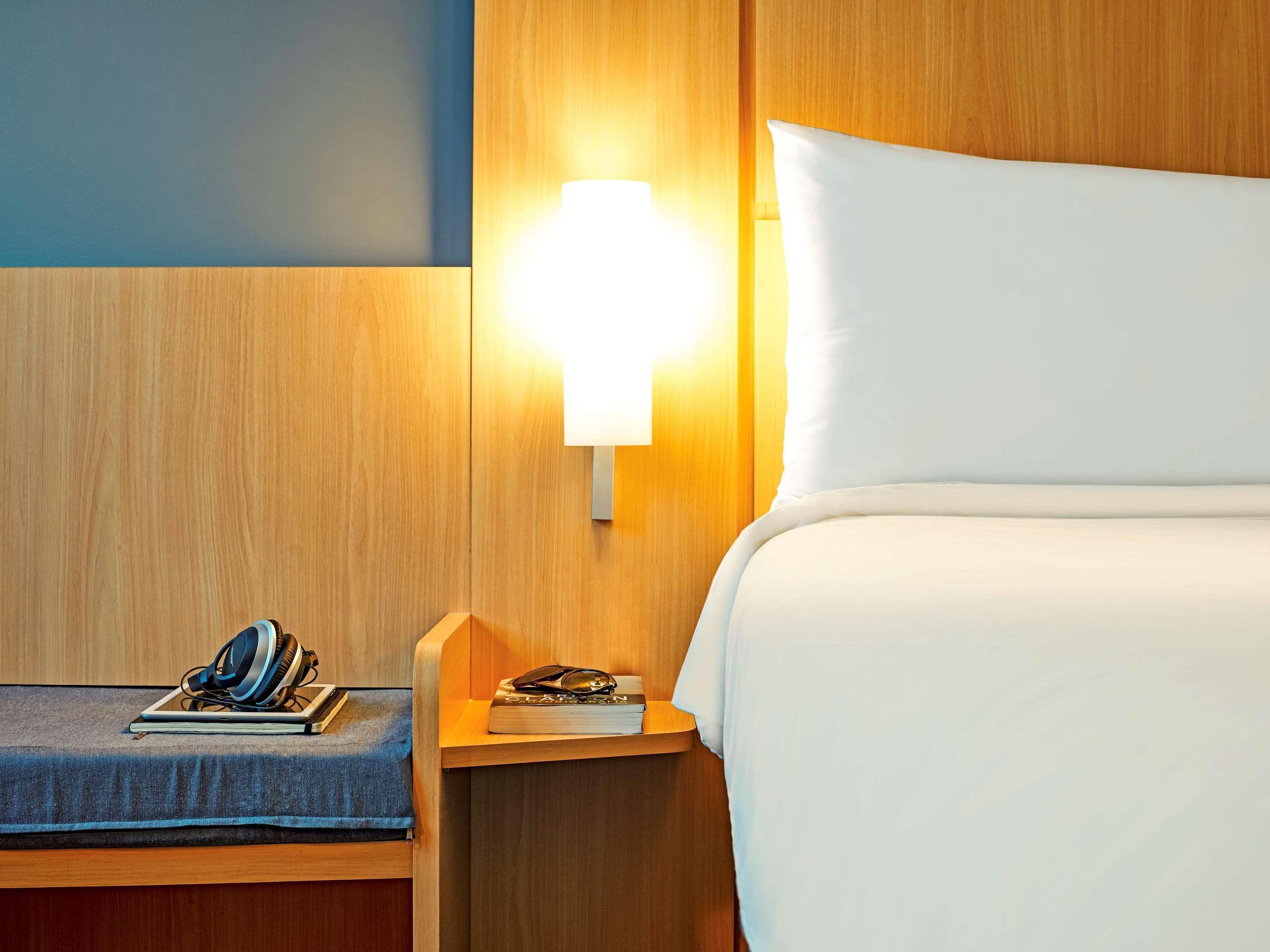 Hotel Ibis Rio De Janeiro Barra Da Tijuca Exteriér fotografie