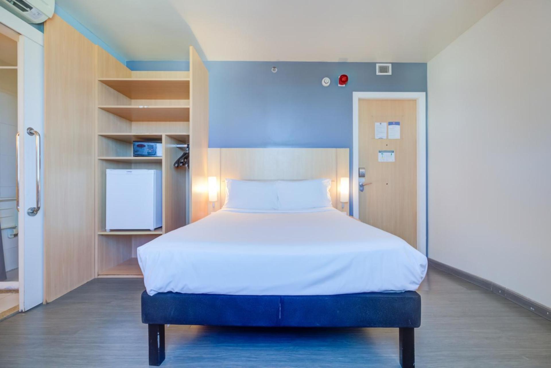 Hotel Ibis Rio De Janeiro Barra Da Tijuca Exteriér fotografie