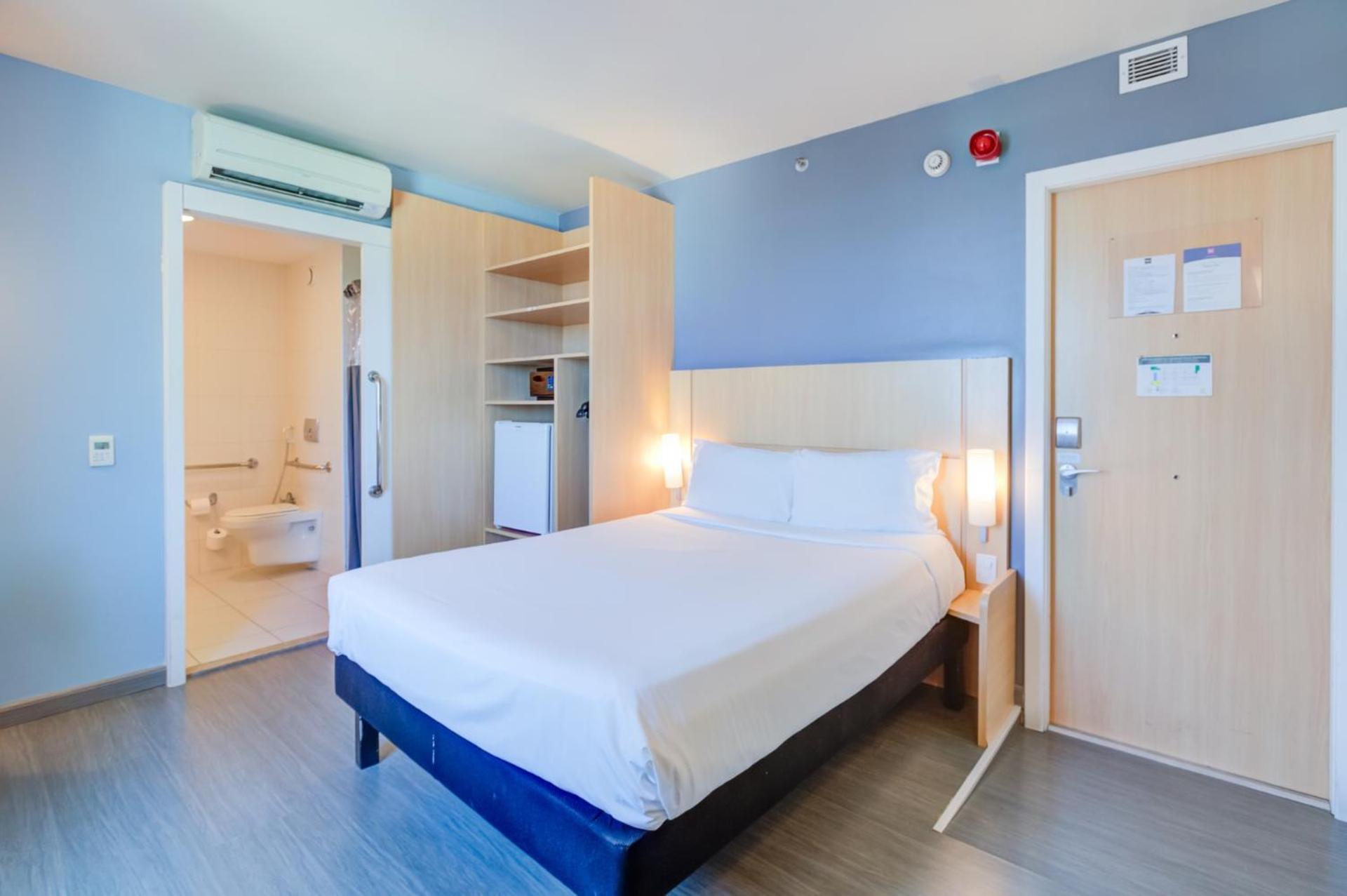 Hotel Ibis Rio De Janeiro Barra Da Tijuca Exteriér fotografie