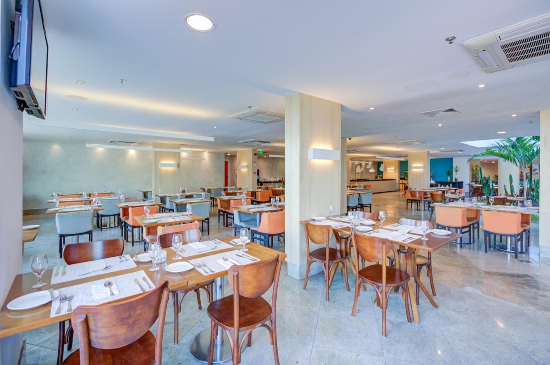 Hotel Ibis Rio De Janeiro Barra Da Tijuca Exteriér fotografie