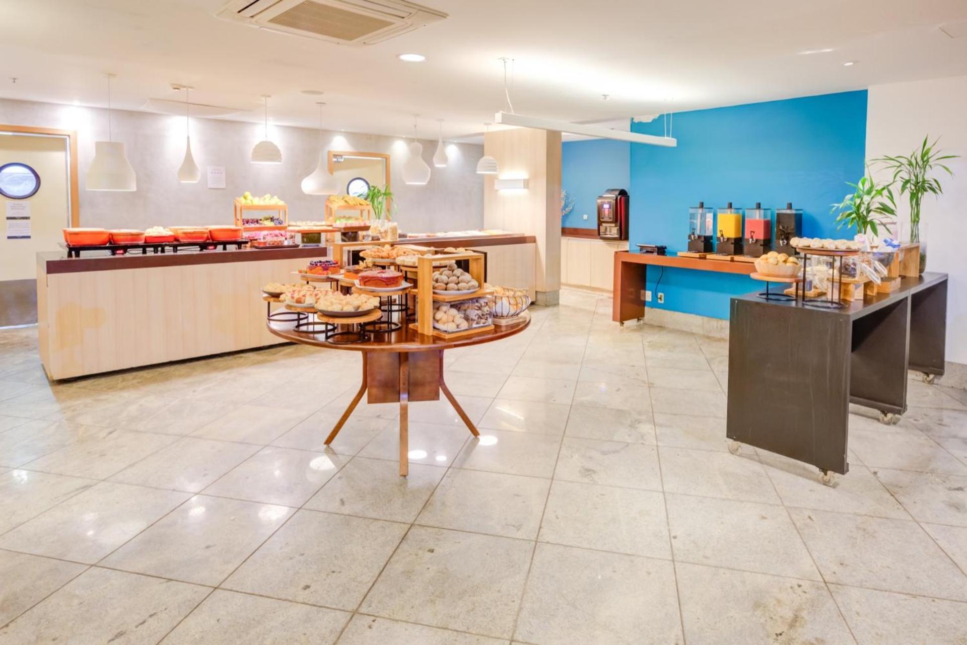 Hotel Ibis Rio De Janeiro Barra Da Tijuca Exteriér fotografie